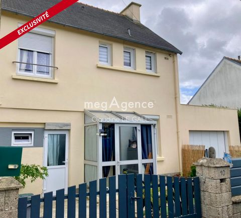 Maison 5 pièces 85 m²