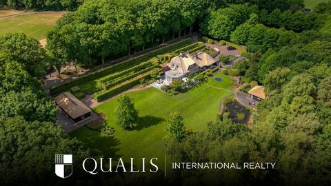 Te midden van het groen, aan een autoluwe weg in het buitengebied van Schijf, ligt deze exclusieve villa. Ontworpen en gebouwd in 2012, met visie, liefde en aandacht voor elk detail. Wat begon als een leeg kavel en een droom op papier, is uitgegroeid...