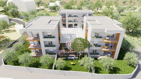 ID-CODE: 97 Features: - Air Conditioning - Alarm - Balcony - Barbecue - Fitness Center - Garden - Intercom - Internet - Parking - Terrace