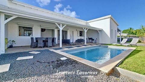 Maison à vendre 5 pièces SAINT FRANCOIS (971)