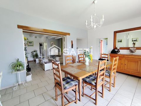 Maison-T7- 177m²