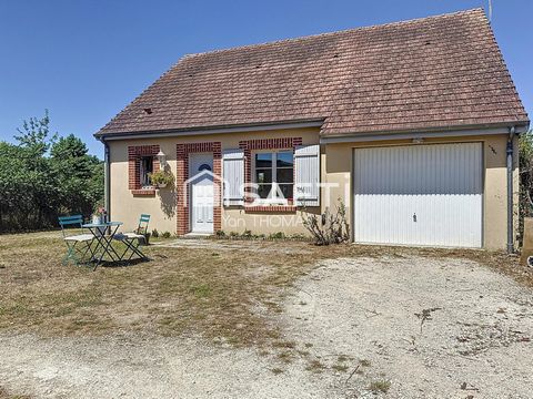 Maison 3 chambres