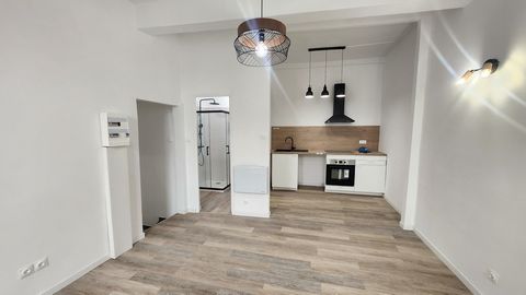 LA CIOTAT APPARTEMENT T1 Bis proche office du tourisme