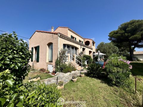 Maison - 122m² - Rogliano