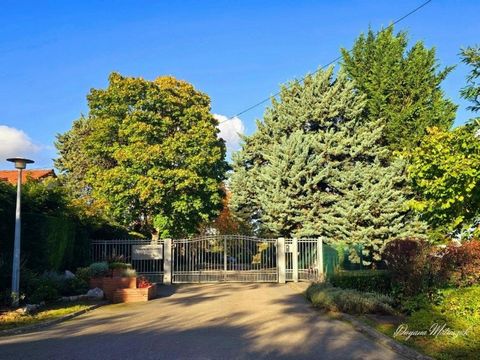 Maison lumineuse dans une résidence sécurisée à Villennes sur Seine!