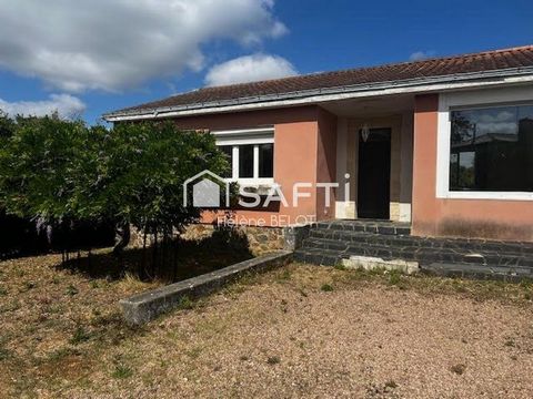 maison 120m²