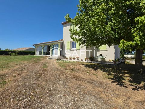 Maison 6P 103m²