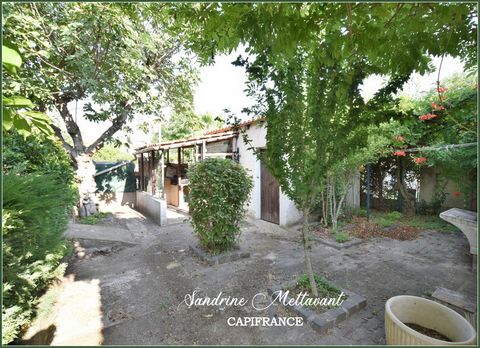 Maison à vendre 6 pièces NEZIGNAN L'EVEQUE (34)