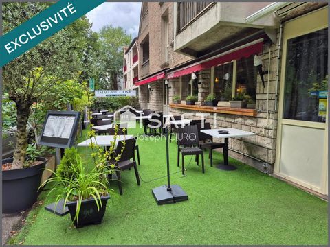 Vente d'un fonds de commerce dans la restauration