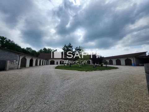 Belle propriété