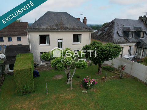 Jolie maison de village 6 pièces