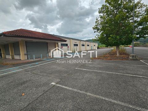 ? Ancien Aldi - Martres-Tolosane
