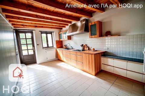 Maison de ville