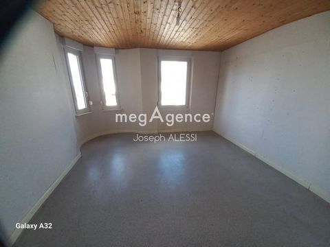 Maison - Usage professionnel ou familial - 290 m²