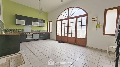Appartement - 122m² - Fontainebleau