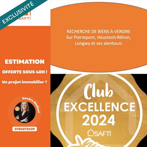 ESTIMATION OFFERTE SOUS 48 H !