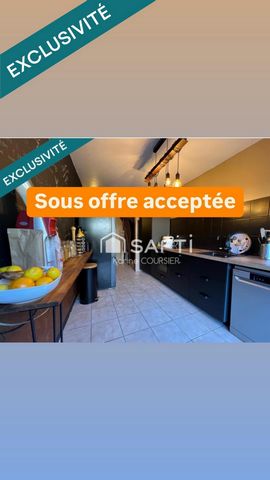 Maison 3 pièces