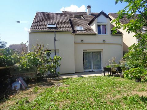 Très belle Maison Individuelle 7P et 5 chambres dans le quartier prisé des Tremblays