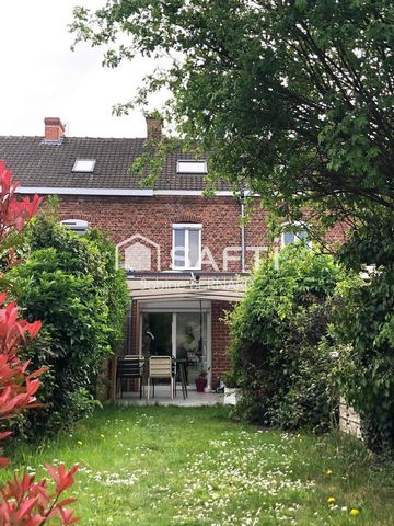 Village prisé des Weppes !