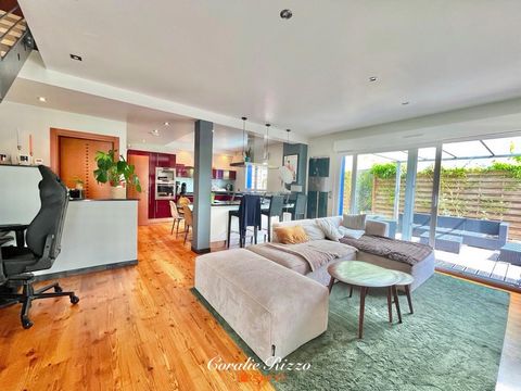 A LOUER APPARTEMENT 5 PIECES - CREUTZWALD