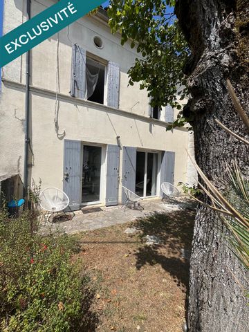 Maison 100 m2