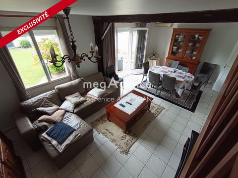 MAISON FAMILIALE