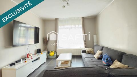Grande maison rénovée, grand jardin, 4 ch