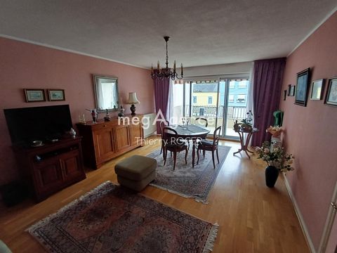 appartement Lorient