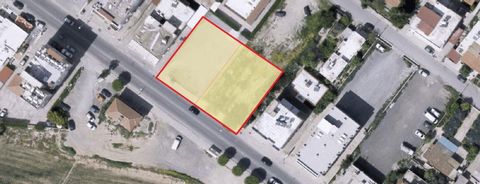 For sale 2 large commercial building plots together in top central location in Larnaca town. This great piece of commercial land is separated in 2 large commercial building plot which is for sale as one united piece in a central spot of our Town. The...
