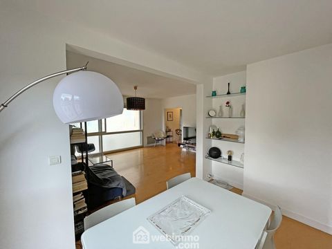 Appartement - 95m² - Avignon