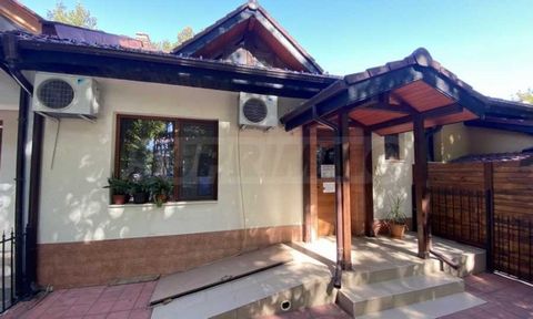 SUPER PROPERTY Agency: ... We present for sale a house with a yard in the central part of Vidin. The house is located in the city park in the Kaleto district, within walking distance of the city center. The property has two floors, with a total area ...