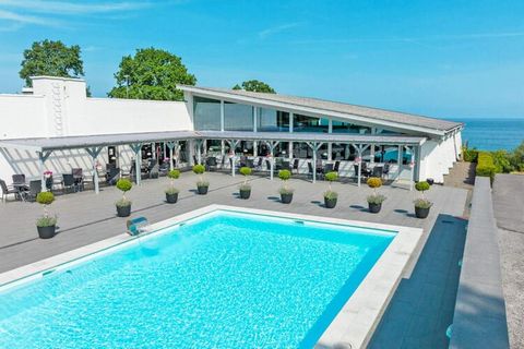 Beautiful holiday apartments by the sea and beach Abildgaard Apartments is one of Bornholm's most popular resorts. This is of course due to a combination of the beautiful location in Sandkaas close to the sea and the beach, as well as the opportunity...