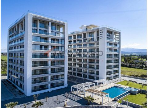 The apartment offers a view to the sea. Wake up with an exquisite view every morning. The beach is easily accessible from the apartment and approx. 0-500 m away. The closest airport is approx. 50-100 km away. The apartment has a living space of 47 m²...