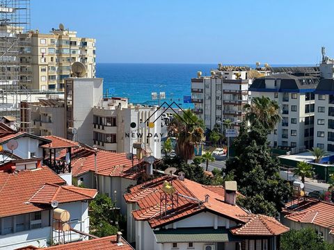 WHO WANTS TO LIVE HERE? MODERN 3 BEDROOM APARTMENT IN TOSMUR/ALANYA FOR SALE! Tosmur has become a popular place to live not only because of the stay-free zone, but also because of its central location close to the center of Alanya or Mahmutlar. Thank...