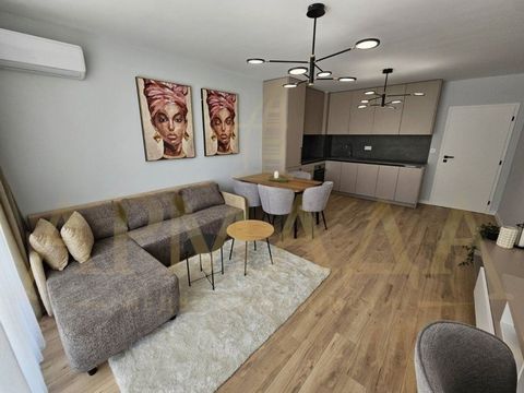 (Offer-7896) ARMADA IMOTI presents a one-bedroom apartment in one of the newest and most modern neighborhoods for living, namely Hristo Smirnenski residential complex! Floor - 0 of 4 ! Area - 48 sq.m.! Exposure - SOUTH ! Layout - Bright spacious livi...