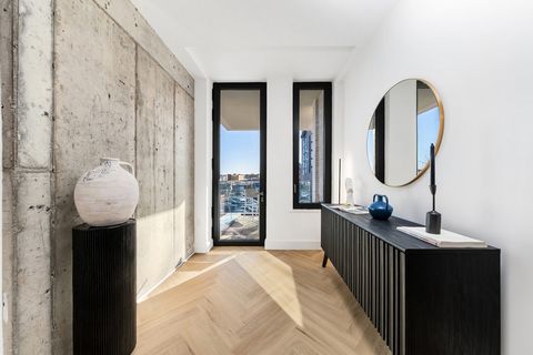 5.875% financing for qualified buyers available through Valley National Bank Community Plus Program! Welcome to Hancock Jefferson, where timeless luxury meets modern living. Nestled in the heart of Brooklyn's electrifying Bushwick neighborhood, this ...
