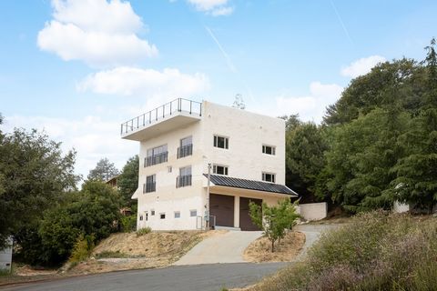 Seller financing available!! Welcome to this incredible property with endless potential! This 3 story home, boasting panoramic views of Lake Cuyamaca from all four levels, presents an amazing opportunity for those looking to create their dream space....