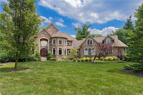 Overlooking the 1st Hole of the Jack Nicklaus Signature Golf Course at Barrington this conventional style home exudes timeless charm and sophistication. Step inside to discover a grand foyer adorned with intricate detailing, leading to spacious livin...