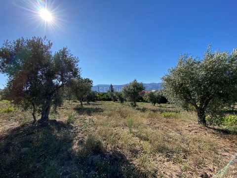 2400 m² plot of land with fantastic views of Serra da Estrela, located in the beautiful Vila do Ferro, just 10 minutes away from the city of Covilhã. This land, offers an excellent opportunity for construction pending City Hall approvaldue to being l...
