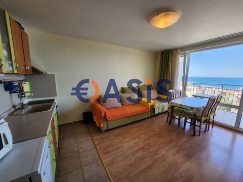 ID33430134 For sale is offered: One-bedroom apartment in Imperial Fort complex Price: 82000 Euro Location: St. Vlas Rooms: 2 Total area: 59 sq. m. On the 3rd floor Maintenance fee: 737 euros per year Construction stage: completed Payment: 2000 euro d...