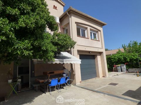 Votre agence 123webimmo l'immobilier au meilleur prix vous présente : LE LUC EN PROVENCE Découvrez cette villa d'exception idéale pour une grande famille, située dans le secteur prisé du collège du Le Luc-en-Provence. Cette propriété offre un cadre d...