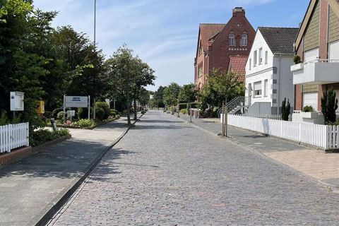 Groot, comfortabel vakantieappartement, centraal en rustig, op slechts enkele minuten van de boulevard. Balkon. DRAADLOZE INTERNETTOEGANG. TV, internetradio, draadloze telefoon