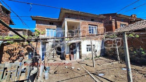 For more information call us at ... or 032 586 956 and quote the property reference number: Plv 84451. Responsible broker: Petar Petalarev We present to your attention a house with brick-trimmer joists structure and an area of 67 sq.m., with panorami...