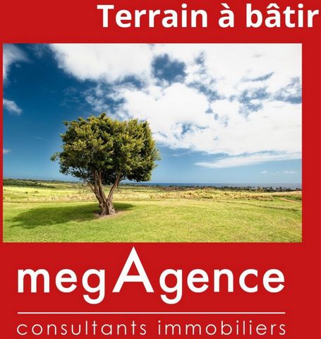 Nouveauté sur Saint Brandan MegAgence à le plaisir de vous présenter ce terrain borné, situé à Saint-Brandan (22800), présentant une opportunité rare de construction dans un cadre verdoyant. Le lieu offre un environnement calme et authentique, proche...