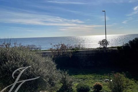 Edifiée dur un immense terrain de 5000 m2 à 50m de la plage de Favone, jolie villa entièrement rénovée de 200m2 env. avec piscine et tennis. Vue imprenable sur la mer et sur la plage de sable fin. Proche centre ville. Affaire rare! Features: - Air Co...