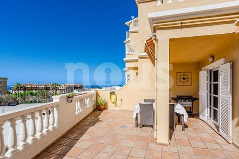 Reference: 04164. Apartment for sale, Benimar, Costa Adeje (El Duque), Tenerife, 1 Bedroom, 54 m², 325.000 €