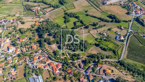 Magnificent centennial villa, for sale, in a historic region of Northern Portugal, in Valença. Inserted in a beautiful property where the countryside environment that surrounds it mixes with the original design and architecture of this beautiful secu...