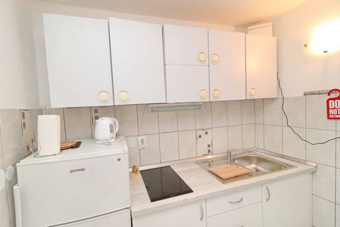 Apartments Sergej are located in Drače, a perfect place for a countryside retreat as they are situated in a peaceful rural inland area with intact nature and rich vegetation only. Luggage storage is possible prior check in and after check out. Free p...