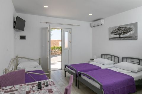 Apartments Karol & Mara are located in Mlini, a lovely village near historic Dubrovnik. Mlini is a small, idyllic fishing settlement located halfway between Dubrovnik and Cavtat with intact beauty, rich vegetation and stunning beaches as well as hist...