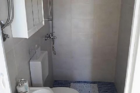 Studio Apartment Garden, located in Lapad, is the best choice if you want to spend your vacations in peace and quiet environment, far from the city crowds, and also to have nearby all you need during your holidays. Accommodation is air conditioned an...